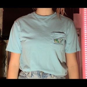 vineyard vines shirt